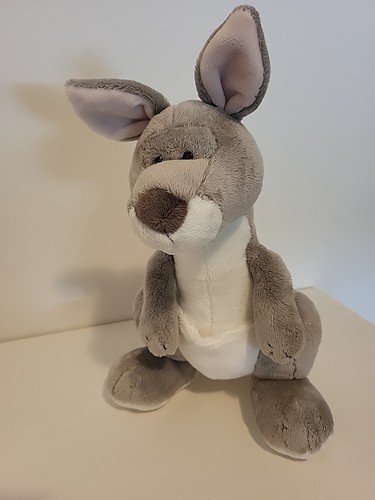 Nici kuscheltier stofftier - kuscheltier,
