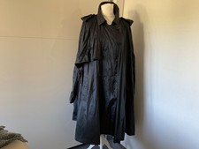 Rundholz Dip Trenchcoat