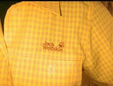 Jack Wolfskin Travel