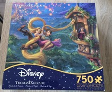 750 Teile Puzzle CEACO Thomas