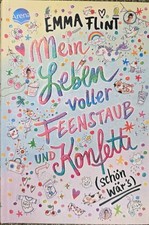 Mein Leben voller Feenstaub