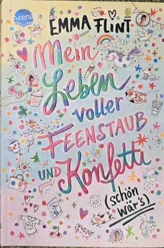 Mein leben voller feenstaub - leben,