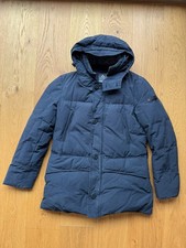Peuterey Hurricane Daunenjacke / Mantel / Parka /  Größe M
