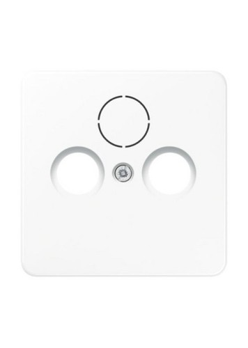 Jung cd561satww abdeckung für - jung,