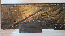 Lenovo ThinkPad P14s G1+G2 T14 G1+G2 Deutsche Tastatur FRU 5N20V43879