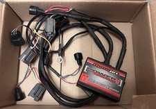 Power Commander V Honda CBR