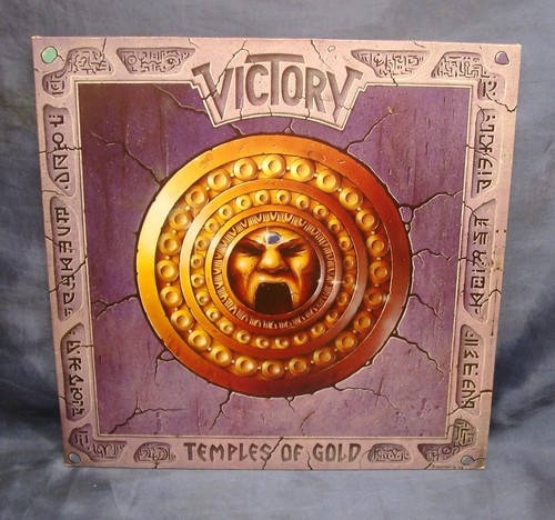 Victory temples of - -,