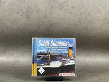 Schiff simulator 2006 - schiff-simulator, für