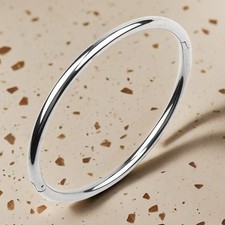 Armband armreif edelstahl - armreif,