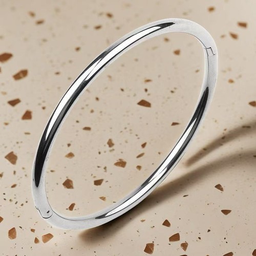 Armreif damen edelstahl - armreif,