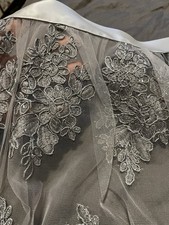 MarJo Dirndlschürze 60 cm Gr. 36/38 Neu