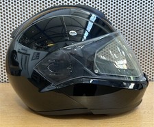BMW Helm 6 Evo saphir schwarz