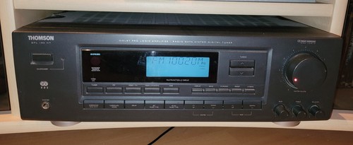 Thomson dpl 100 dolby pro - 100, ht