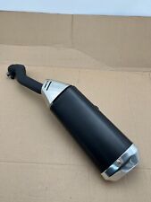 Suzuki GSXR 1000 Auspuff