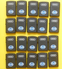 audi zippo windproof lighter