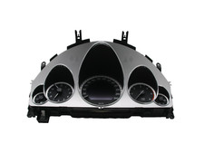 Mercedes E-Klasse S212 W212 Tacho AVANTGARDE CDI Diesel A2129004904