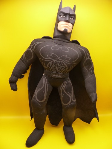 Hasbro batman forever - batman, bruce