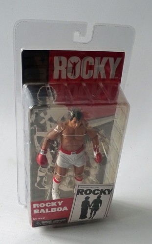 Rocky balboa - rocky, cm
