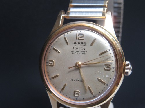B159 vintage ankra - b159⭐⭐, "