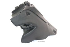 MZ 125 SM 2001 - 2004 Model