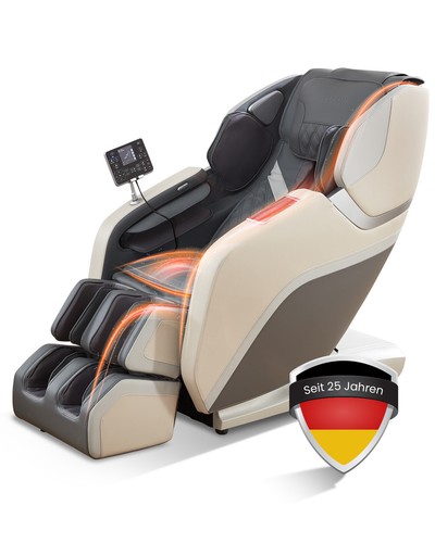 Massagesessel welcon prestige - welcon,