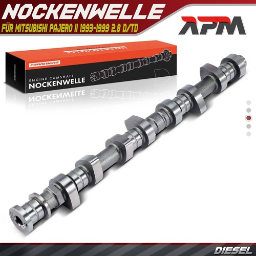 Nockenwelle diesel für - nockenwelle,