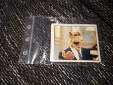 Alf 1989 Panini Sticker Konvolut, 29 Stück, rar!