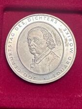 BRD 10 Euro 2004  200