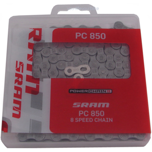 Sram 850 fahrrad kette - pc-850,