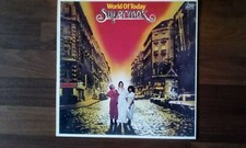 Supermax world of today - of,