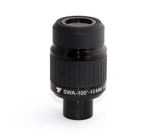 Optics panorama 100 - 1,25", 100°