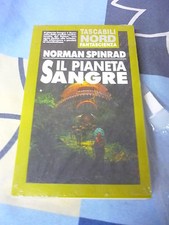 Der blutplanet norman - der,