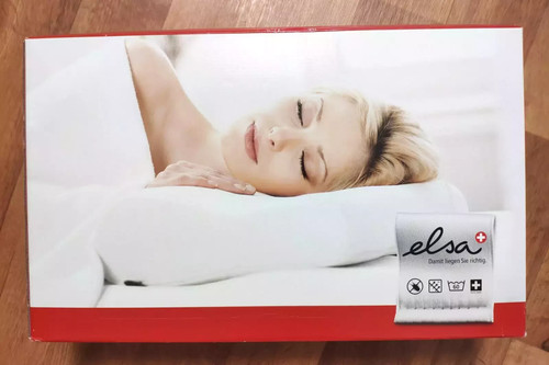 Original elsa nackenkissen der - original,