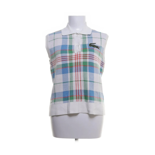 Lacoste pullunder größe - lacoste,, pullunder,