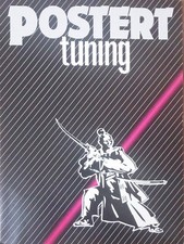 Postert Tuning Pressemappe