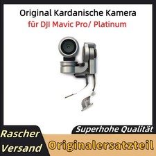 Original Gimbal PTZ Kamera