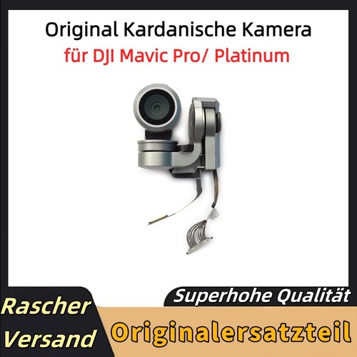 Original gimbal ptz - original, kamera