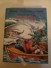 (163)  Moby Dick von Herman