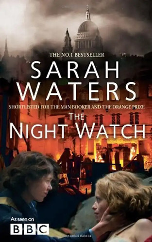 Night watch walters sarah - watch, walters,