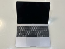 Apple MacBook 12 Zoll 2015