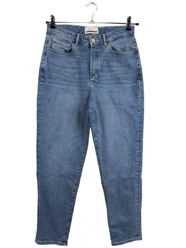 Armedangels high waist jeans - armedangels,