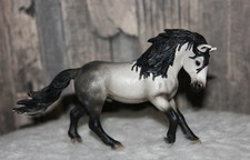 Schleich Andalusier Hengst 