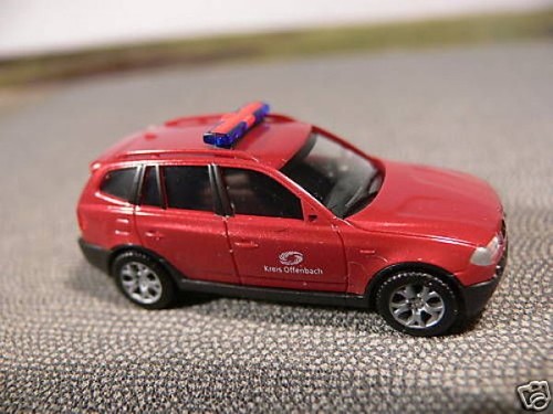 Herpa bmw tm fw kreis - 1/87,