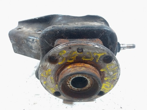 Vorderer linker knöchel - linker,