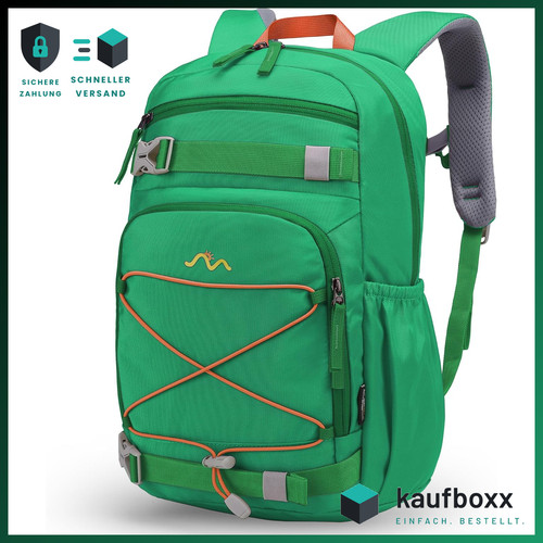 Kinderrucksack 18l für schule - kinderrucksack,