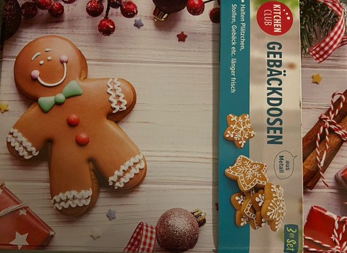 3er set weihnachts - 3er,