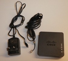 Cisco ATA191 - 2 Port Analog