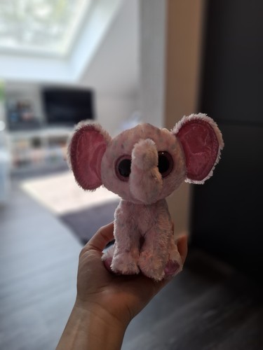 Glubschi beanie boos - ty,