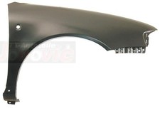 Hartsant Kotflügel Set rechts