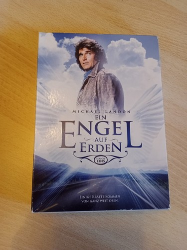 Ein engel auf erden dvd - auf,